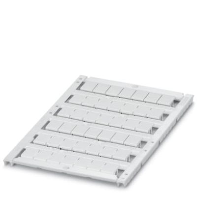 0828740 - UCT-TM 8 - Marker for terminal blocks