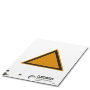 1014132 - Warning label - US-PML-W200 (50X50)!