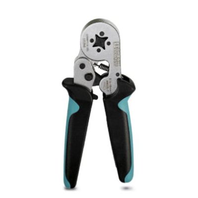 1212045 - CRIMPFOX 10S - Crimping pliers