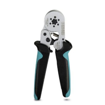 1212046 - CRIMPFOX 6H - Crimping pliers