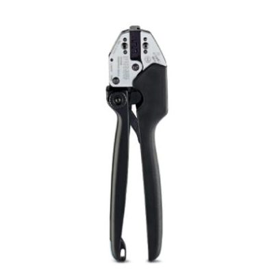 1212468 - CRIMPFOX-SR 6-2 - Crimping Pliers MC4