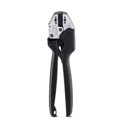 1212469 - CRIMPFOX-SR 6-3 - Crimping Pliers SOLARLOCK