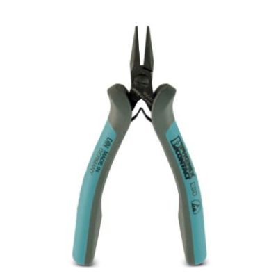 1212482 - MICROFOX-P ESD - Pointed pliers