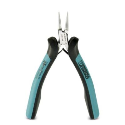 1212490 - MICROFOX-R - Pointed pliers