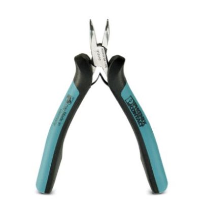 1212492 - MICROFOX-PC - Pointed pliers