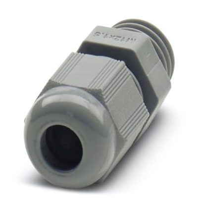 1411124 - Cable gland - G-INS-M16-S68N-PNES-GY