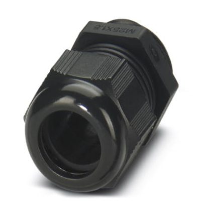 1411132 - Cable gland - G-INS-M16-S68N-PNES-BK