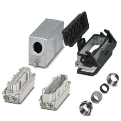 1416358 - Connector set - HC-STA-B24PT-BWSC-LS-M32-ELCAL