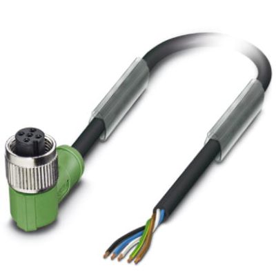 1669864 - Sensor/actuator cable - SAC-5P- 3