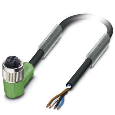 1693539 - Sensor/actuator cable - SAC-4P- 5