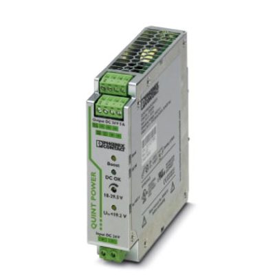 2320034 - QUINT-PS/24DC/24DC/ 5 - DC/DC converters