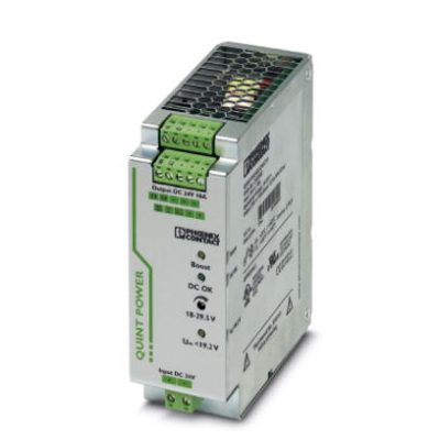 2320092 -  DC/DC converters - QUINT-PS/24DC/24DC/10