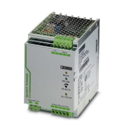 2320102 -  DC/DC converters - QUINT-PS/24DC/24DC/20