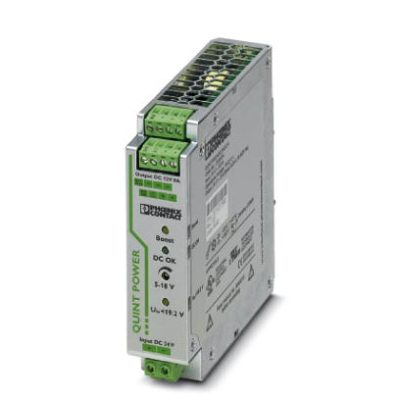 2320115 -  DC/DC converters - QUINT-PS/24DC/12DC/ 8