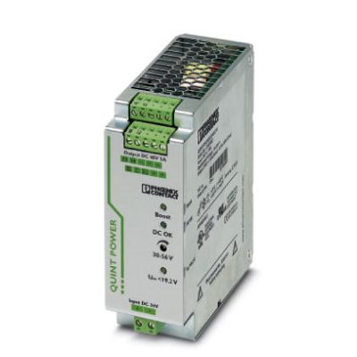 2320128 -  DC/DC converters - QUINT-PS/24DC/48DC/ 5