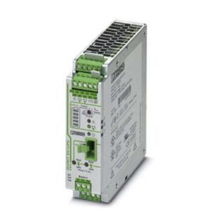 2320225 - QUINT-UPS/ 24DC/ 24DC/10 - Uninterruptible power supply