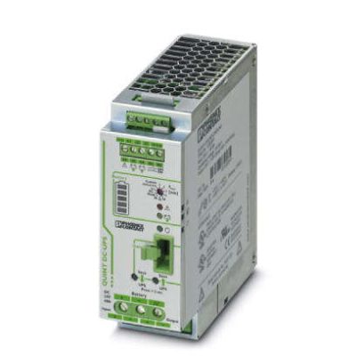 2320241 - QUINT-UPS/ 24DC/ 24DC/40 - Uninterruptible power supply