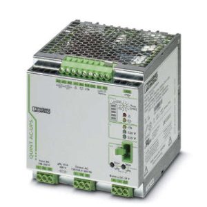 2320270 - QUINT-UPS/  1AC/  1AC/500VA - Uninterruptible power supply