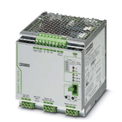 2320270 - QUINT-UPS/  1AC/  1AC/500VA - Uninterruptible power supply