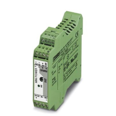 2866271 -  DC/DC converters - MINI-PS- 48- 60DC/24DC/1