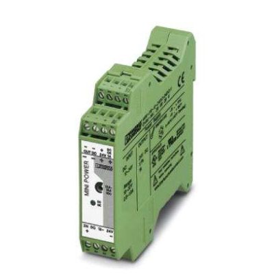 2866284 - MINI-PS- 12- 24DC/24DC/1 - DC/DC converters