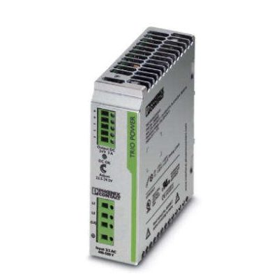 2866462 - TRIO-PS/3AC/24DC/ 5 - Power supply unit