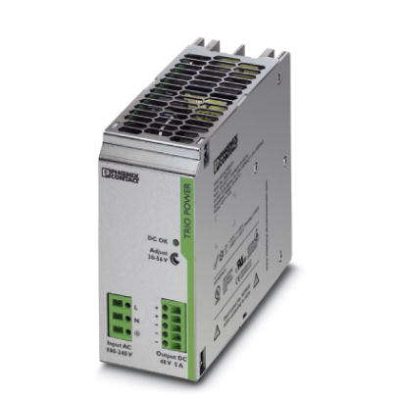 2866491 - TRIO-PS/1AC/48DC/ 5 - Power supply unit