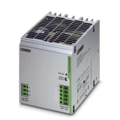 2866501 - TRIO-PS/1AC/48DC/10 - Power supply unit