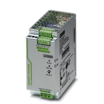 2866679 - QUINT-PS/1AC/48DC/ 5 - Power supply unit