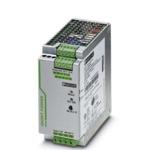 2866705 - QUINT-PS/3AC/24DC/10 - Power supply unit