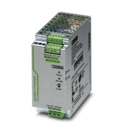 2866718 - QUINT-PS/1AC/12DC/15 - Power supply unit