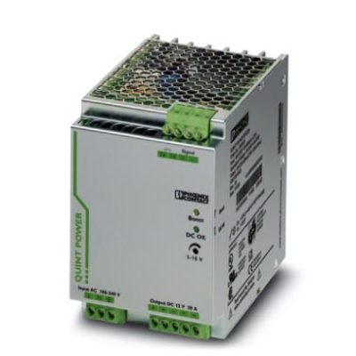 2866721 - QUINT-PS/1AC/12DC/20 - Power supply unit