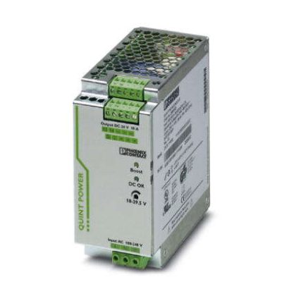 2866763 - QUINT-PS/1AC/24DC/10 - Power supply unit