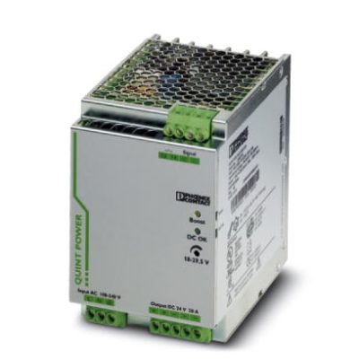 2866776 - QUINT-PS/1AC/24DC/20 - Power supply unit