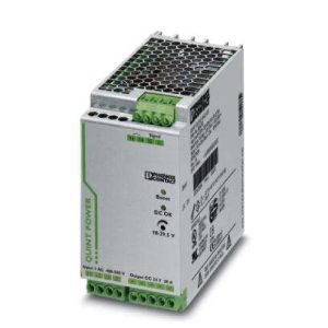 2866792 - QUINT-PS/3AC/24DC/20 - Power supply unit