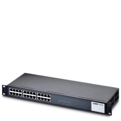 2891041 - Industrial Ethernet Switch - FL SWITCH 1824