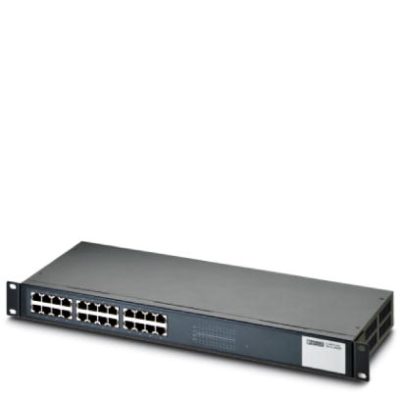 2891057 - Industrial Ethernet Switch - FL SWITCH 1924