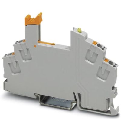 2901873 - RIF-0-BPT/1 - Relay socket