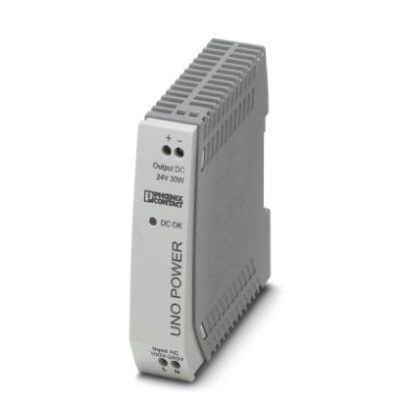 2902991 - UNO-PS/1AC/24DC/ 30W - Power supply unit