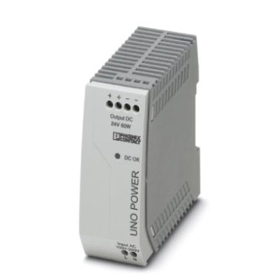 2902992 - UNO-PS/1AC/24DC/ 60W - Power supply unit