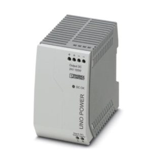 2902993 - UNO-PS/1AC/24DC/100W - Power supply unit