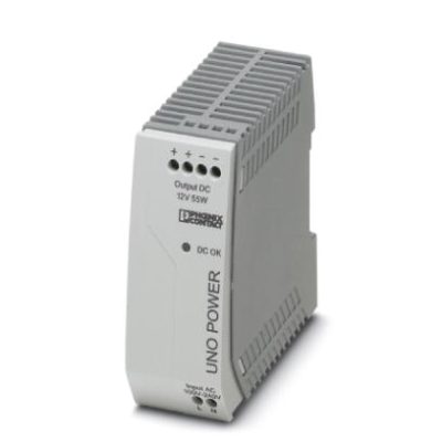 2902999 - UNO-PS/1AC/12DC/ 55W - Power supply unit