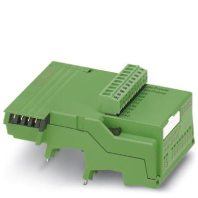 2903095 - Extension module - PLC-V8C/SC-24DC/EM