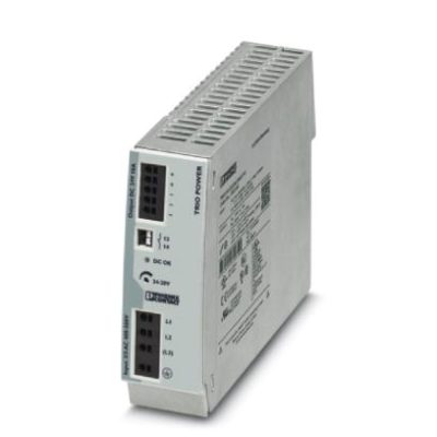 2903154 -  Power supply unit - TRIO-PS-2G/3AC/24DC/10