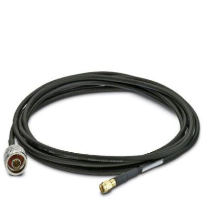 2903263 - Antenna cable - RAD-PIG-RSMA/N-0.5