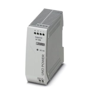 2904375 - UNO-PS/1AC/ 5DC/ 40W - Power supply unit