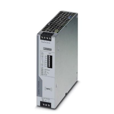 2904600 -  Power supply unit - QUINT4-PS/1AC/24DC/5