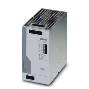 2904602 -  Power supply unit - QUINT4-PS/1AC/24DC/20