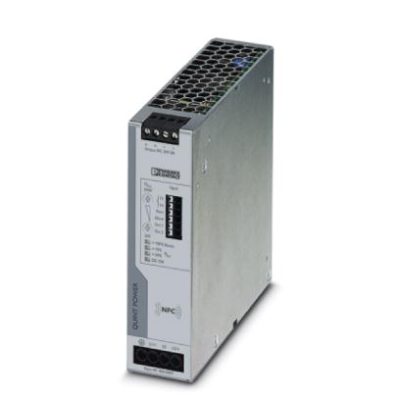 2904620 -  Power supply unit - QUINT4-PS/3AC/24DC/5