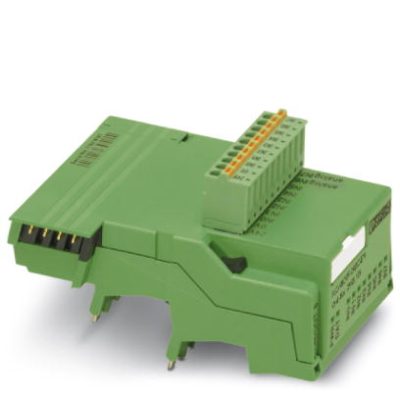 2905137 - Extension module - PLC-V8C/PT-24DC/EM